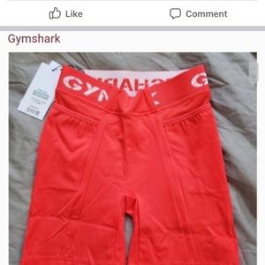 ISO gymshark legacy set